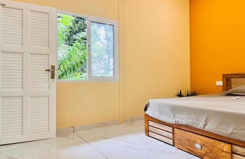 Thariyode House | prauvilla homestay