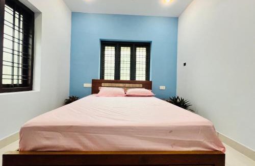 Thariyode House | prauvilla homestay