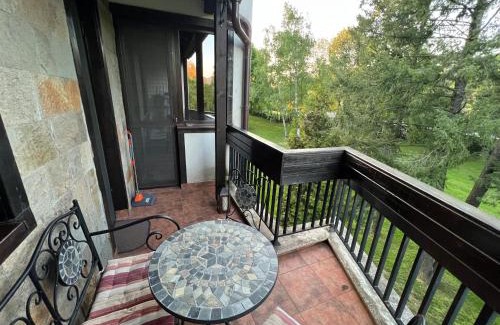 Pravets Apartment | Experience Pravets Lake Panorama Apartments with Pool & Spa