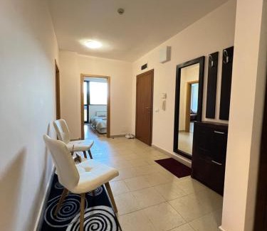 Pravets Apartment | Experience Pravets Lake Panorama Apartments with Pool & Spa