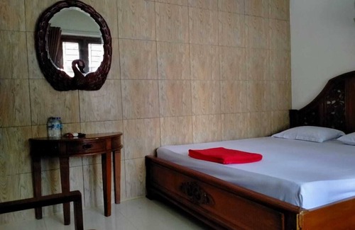 Prawirotaman House | Budget-Friendly Stay at Prayogolama Guest House with Breakfast