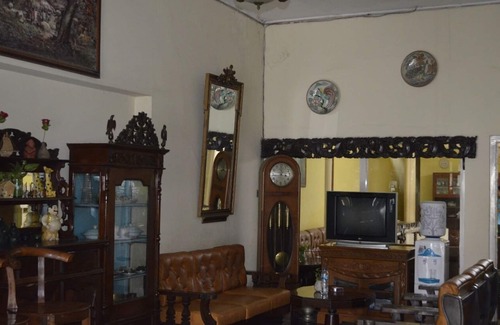 Prawirotaman House | Budget-Friendly Stay at Prayogolama Guest House with Breakfast