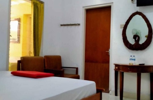 Prawirotaman House | Budget-Friendly Stay at Prayogolama Guest House with Breakfast