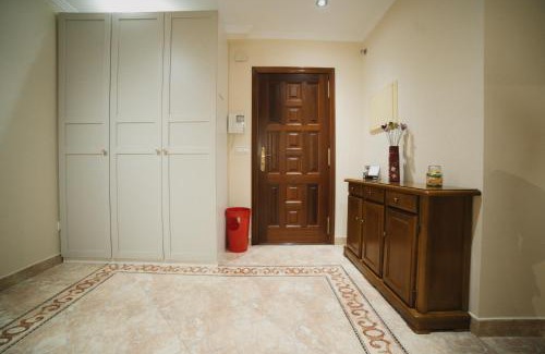 Maceira Apartment | Family-Friendly Stays at Praza do Concello The Way