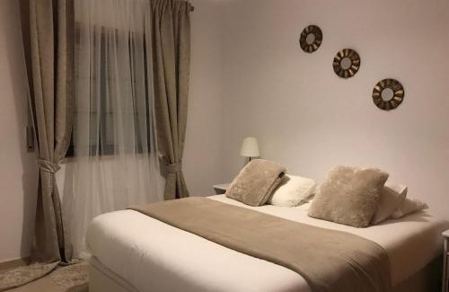 Quinta do Anjo Apartment | Experience Prazeres do Golf: Oceanfront Bliss Awaits