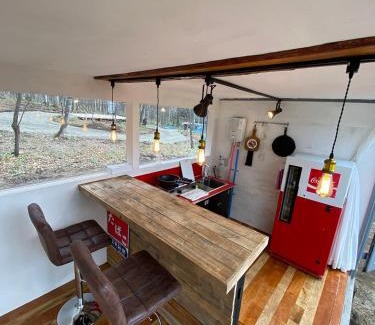 Shimizu Other | Discover Pre Hub 十勝: Pet & Child Friendly Retreat