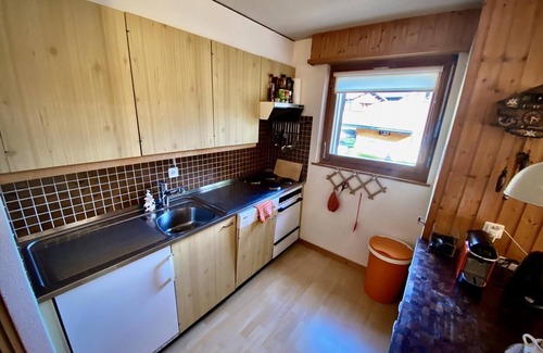 Morgins Apartment | Pre Vert D62, Morgins