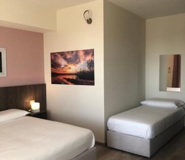 Bagnolo Piemonte Hotel | Pet-Friendly Prealpina Hotel with a 9.3/10 Guest Rating
