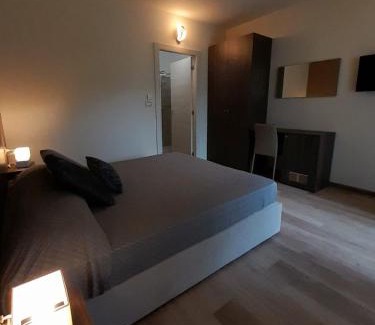 Bagnolo Piemonte Hotel | Pet-Friendly Prealpina Hotel with a 9.3/10 Guest Rating