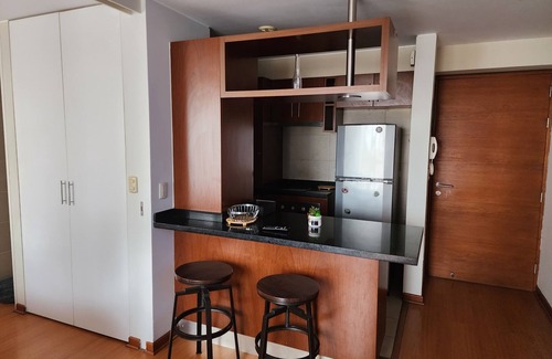 Barranco Apartment | Unbeatable Stay at Exclusive Barranco, Steps from Miraflores
