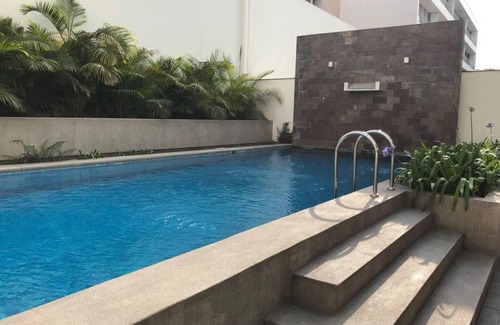 Barranco Apartment | Unbeatable Stay at Exclusive Barranco, Steps from Miraflores