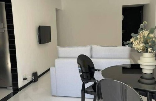 Ipanema Apartment | Bright Apartment with Terrace and Pool for Family Fun