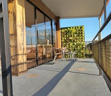 Fraijanes Ski Chalet | Charming Cabaña in Fraijanes - Pet Friendly & Highly Rated