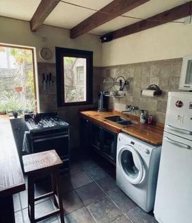 Balcarce House | Unique Design Home with 9.8 Guest Ratings Awaits You