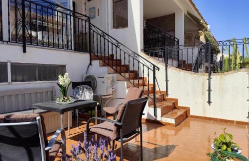 Monte Faro House | Preciosa casa con terraza R32 by Novadesta