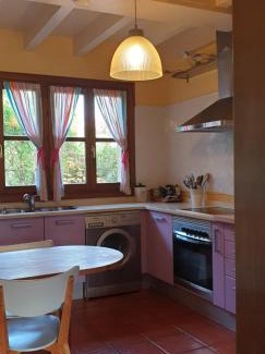 Ribadesella House | Charming Country House Steps from La Marina Beach