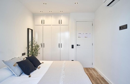 Sant Pol De Mar House | Stylish Coastal Retreat Just 3 Minutes from the Beach