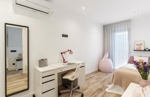 Sant Pol De Mar House | Stylish Coastal Retreat Just 3 Minutes from the Beach