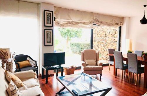 Vera Villa | Family-Friendly Design Retreat at Valle del Este Golf Resort