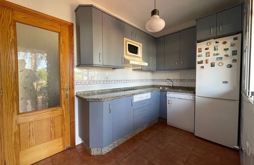 Isla Cristina House | Inviting Home in Islantilla Golf with Child-Friendly Amenities