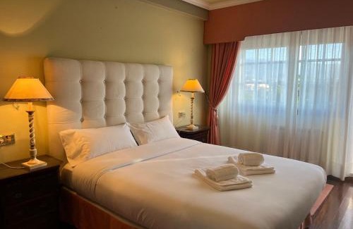 A Porqueira House | Preciosa casa en playa América