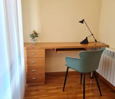 Figueras (Castropol) House | Inviting Home in Ribadeo - Child Friendly & Rated 9/10