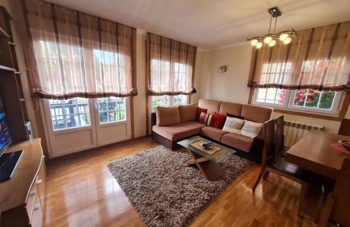Figueras (Castropol) House | Inviting Home in Ribadeo - Child Friendly & Rated 9/10