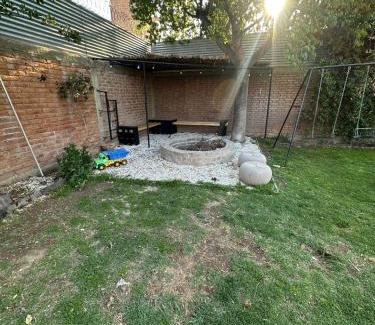 Mendoza Villa | Family Haven with Pool & Pet-Friendly in Prime Location