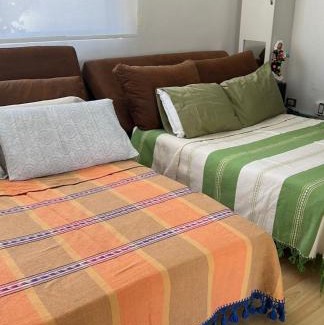 Atlixco Villa | Relaxing Oceanfront Getaway in Atlixco with Pool