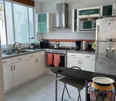 Atlixco Villa | Relaxing Oceanfront Getaway in Atlixco with Pool