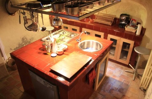 La Riera de Gaia Cottage | Tranquil Preciosa S. Rural House XIX Near the Beach