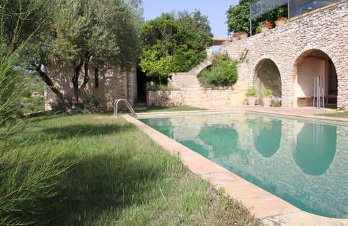 La Riera de Gaia Cottage | Tranquil Preciosa S. Rural House XIX Near the Beach