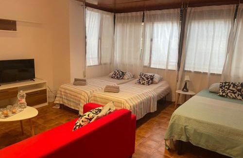 Villarreal House | Charming Apartment in Vila-real - Rated 10/10, Pet Friendly