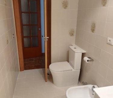 Villarreal House | Charming Apartment in Vila-real - Rated 10/10, Pet Friendly
