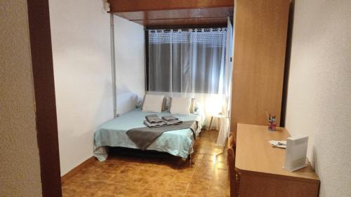 Villarreal House | Charming Apartment in Vila-real - Rated 10/10, Pet Friendly