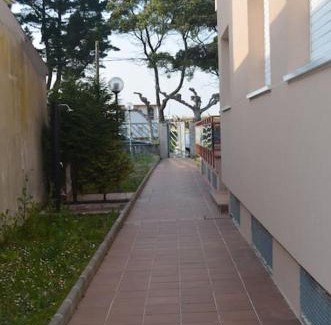 Mino Apartment | Oceanfront Penthouse Steps from the Beach in Miño