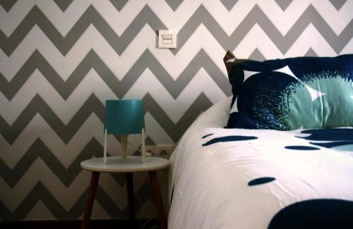 Valladolid Apartment | Discover El Palomar: Family-Friendly Stay with Top Ratings