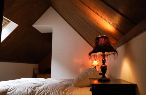 Canfranc Apartment | Charming Duplex Retreat in Canfranc, Casa Marco - 9/10 Rating