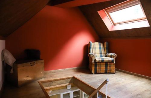 Canfranc Apartment | Charming Duplex Retreat in Canfranc, Casa Marco - 9/10 Rating