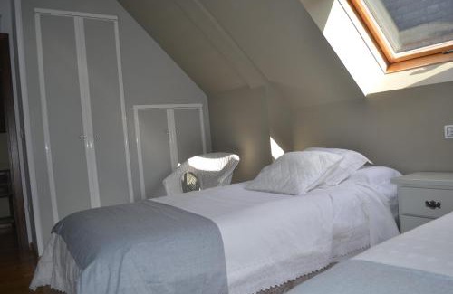 Canfranc Apartment | Charming Duplex Retreat in Canfranc, Casa Marco - 9/10 Rating