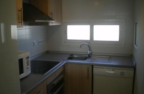 Alhama de Murcia Apartment | Scenic Golf Front Penthouse with Pool & Pet Friendly
