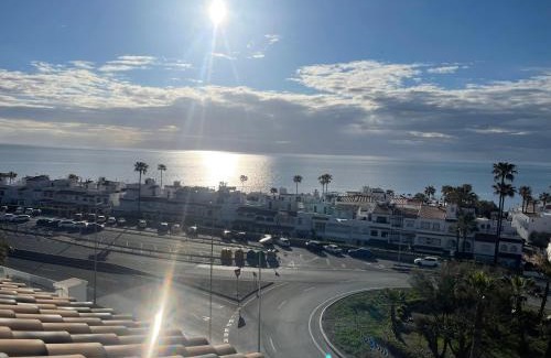 Manilva Apartment | Beautiful New Penthouse Steps from the Beach in Manilva