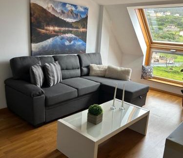Carino Apartment | Beautiful Stay Just 300 Meters from the Beach, Rated 9/10