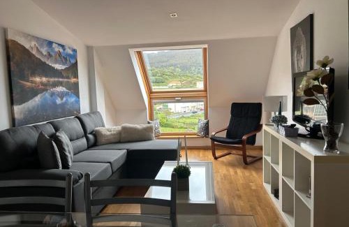 Carino Apartment | Beautiful Stay Just 300 Meters from the Beach, Rated 9/10
