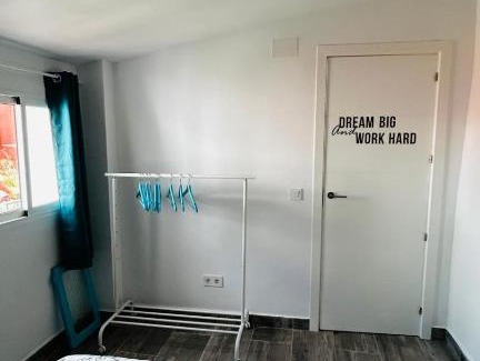 Jerez de la Frontera Apartment | Precioso Apartamento Centro Jerez