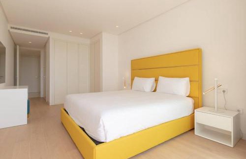 Ojen Apartment | Inviting 4-Star Apartment in Palo Alto with Pool Access