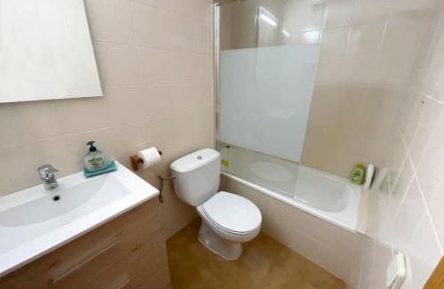 Taull Apartment | Mountain Retreat in Boi - Taüll with Child-Friendly Amenities