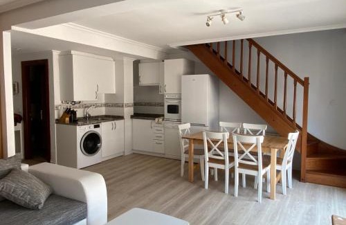 Ezcaray Apartment | Modern Apartment in Central Ezcaray - Ideal for Groups