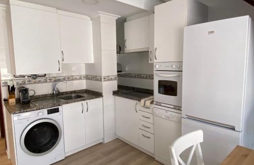 Ezcaray Apartment | Modern Apartment in Central Ezcaray - Ideal for Groups