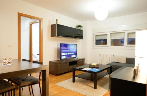 Requejada Apartment | Idyllic Apartment Near Sea and Mountains - Rated 10/10!